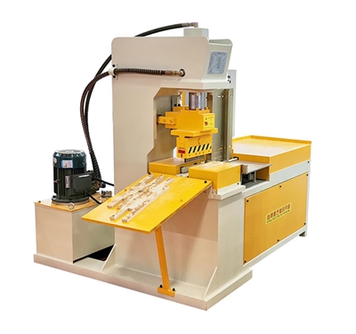 HLSY-S13 Stone Splitting Machine HLSY-S13石（shí）材（cái）對（duì）開機