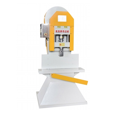 Mushroom Stone Splitting Machine HLSY-S74磨菇麵修邊（biān）機