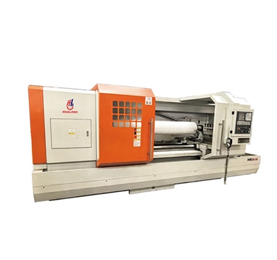 CNC Lathe for Roller 羅拉車（chē）床